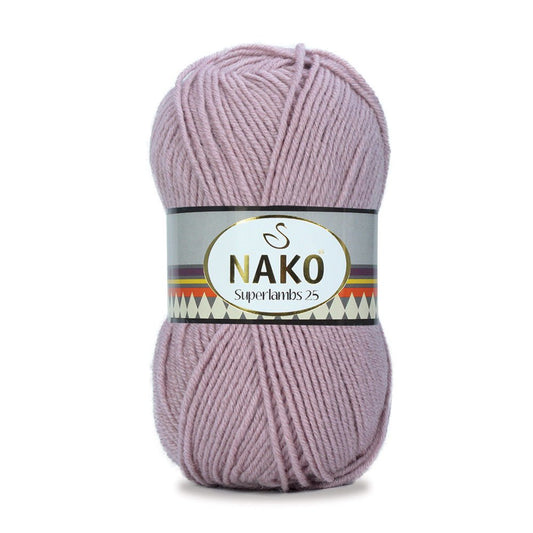 Nako Superlambs 25 12647 yarn by YarnPark