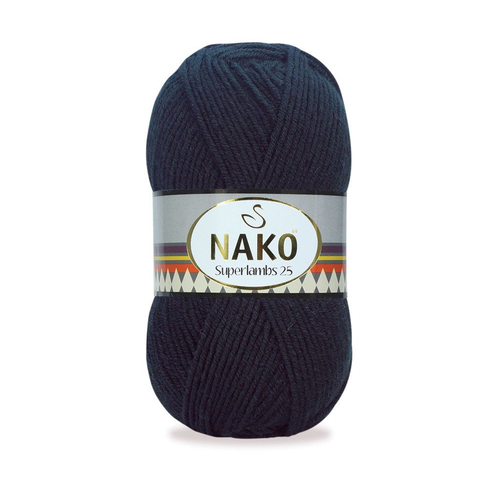 Nako Superlambs 25 217 yarn by YarnPark