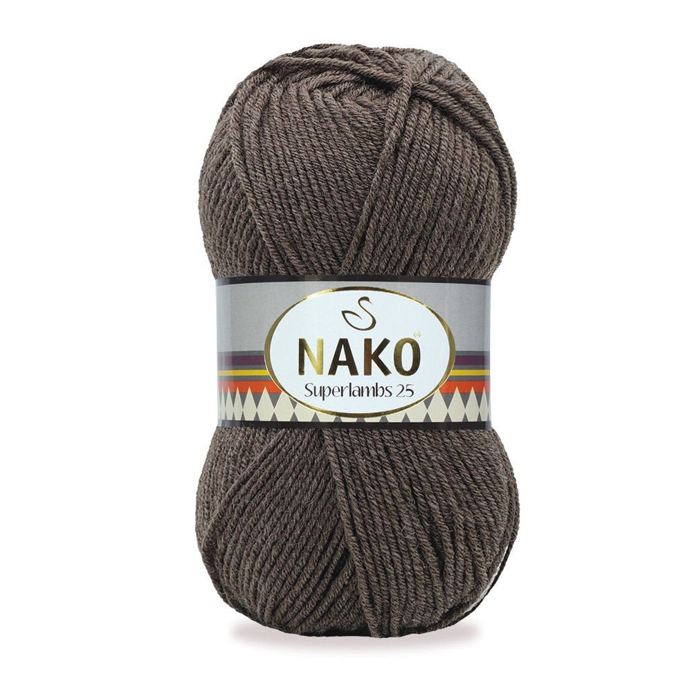 Nako Superlambs 25 5667 yarn by YarnPark