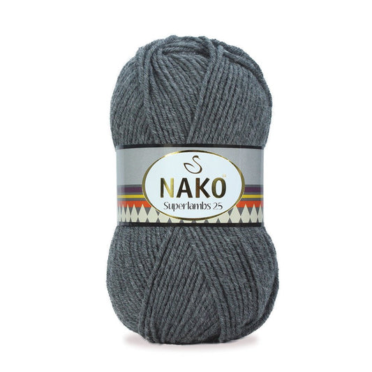 Nako Superlambs 25 790 yarn by YarnPark