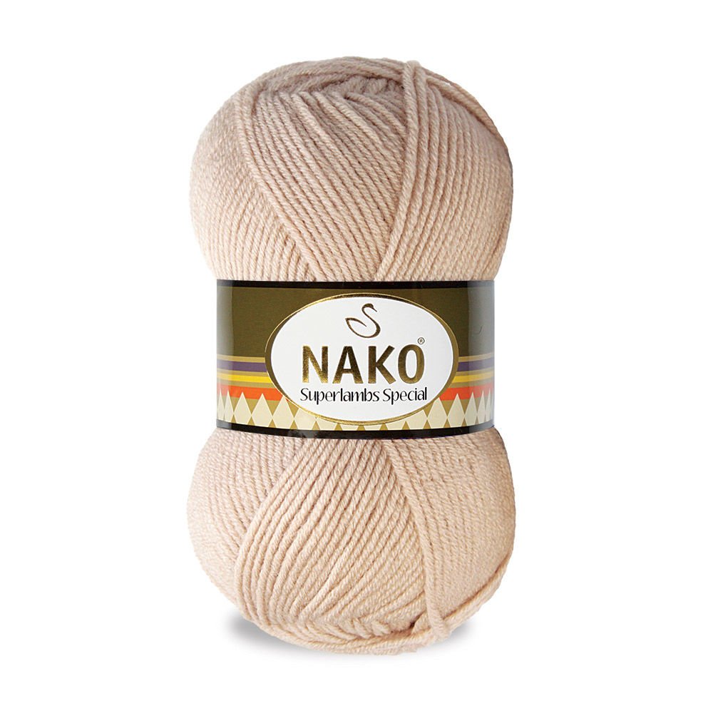 Nako Superlambs Special 10042 yarn by YarnPark