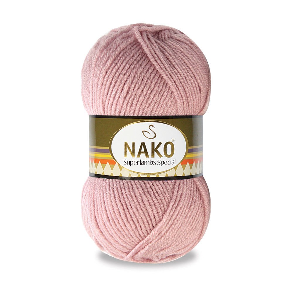 Nako Superlambs Special 10275 yarn by YarnPark