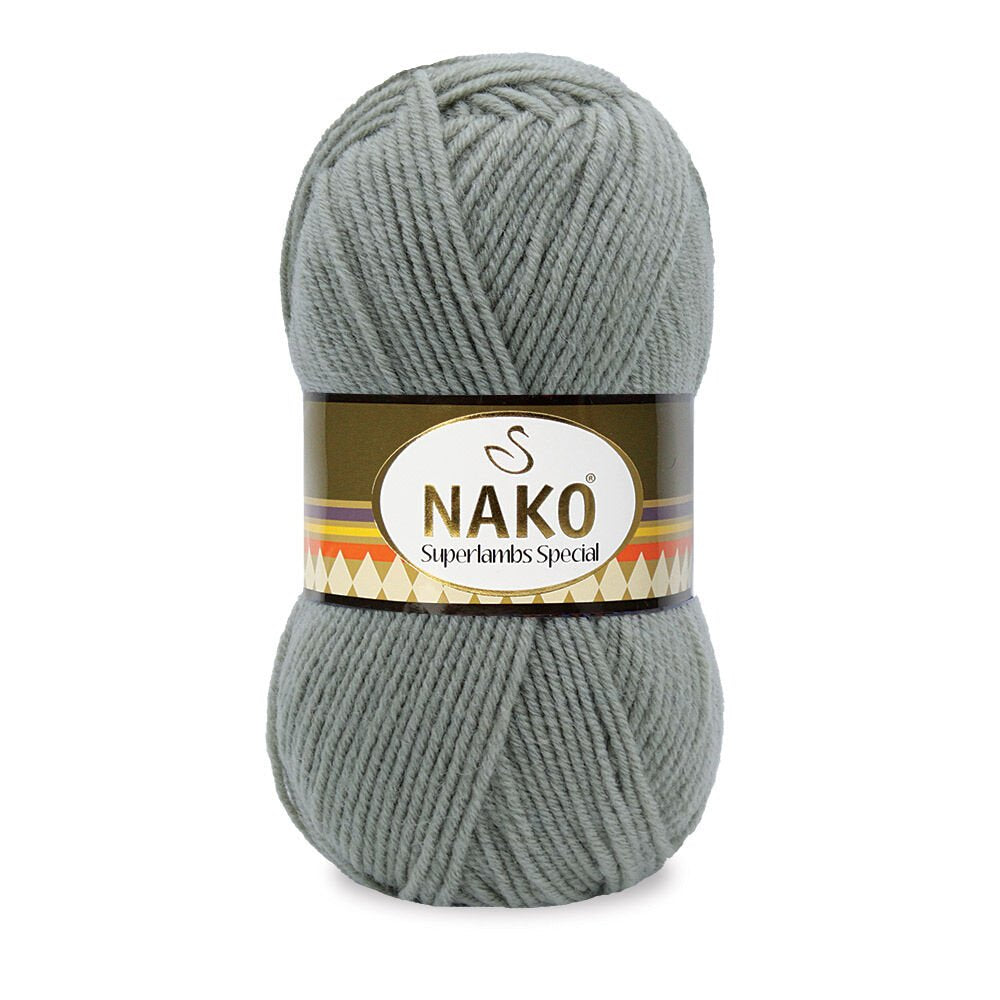 Nako Superlambs Special 10483 yarn by YarnPark