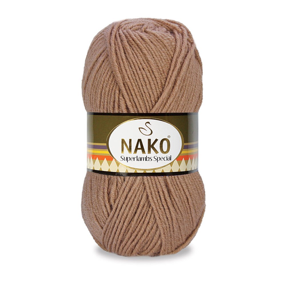 Nako Superlambs Special 11516 yarn by YarnPark