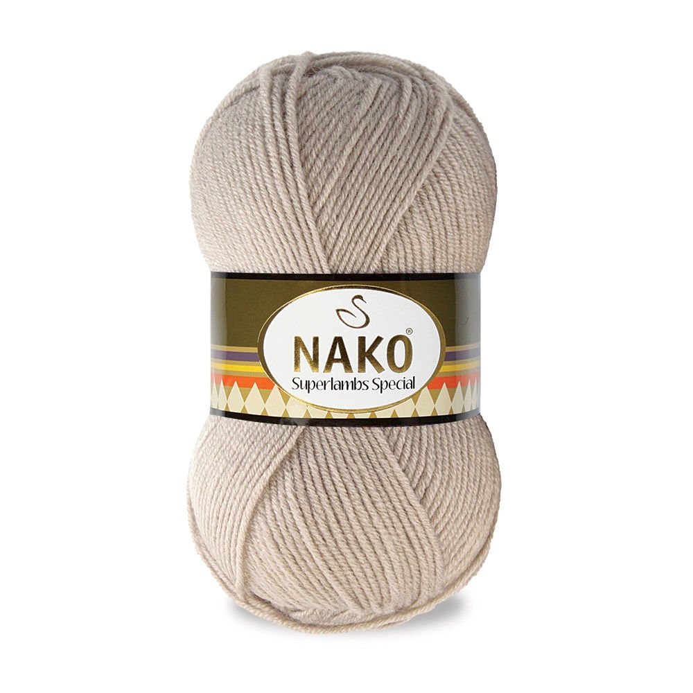 Nako Superlambs Special 1199 yarn by YarnPark