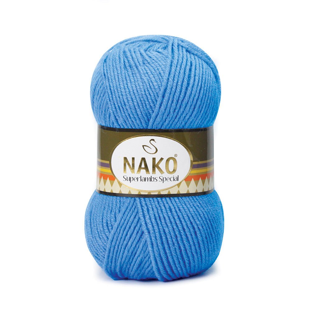 Nako Superlambs Special 1256 yarn by YarnPark