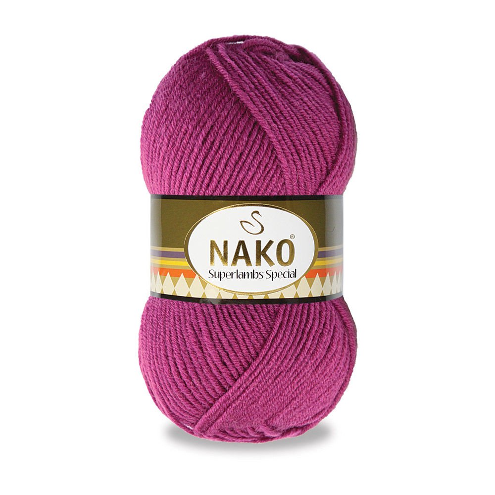 Nako Superlambs Special 1302 yarn by YarnPark