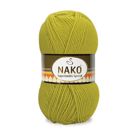 Nako Superlambs Special 13872 yarn by YarnPark