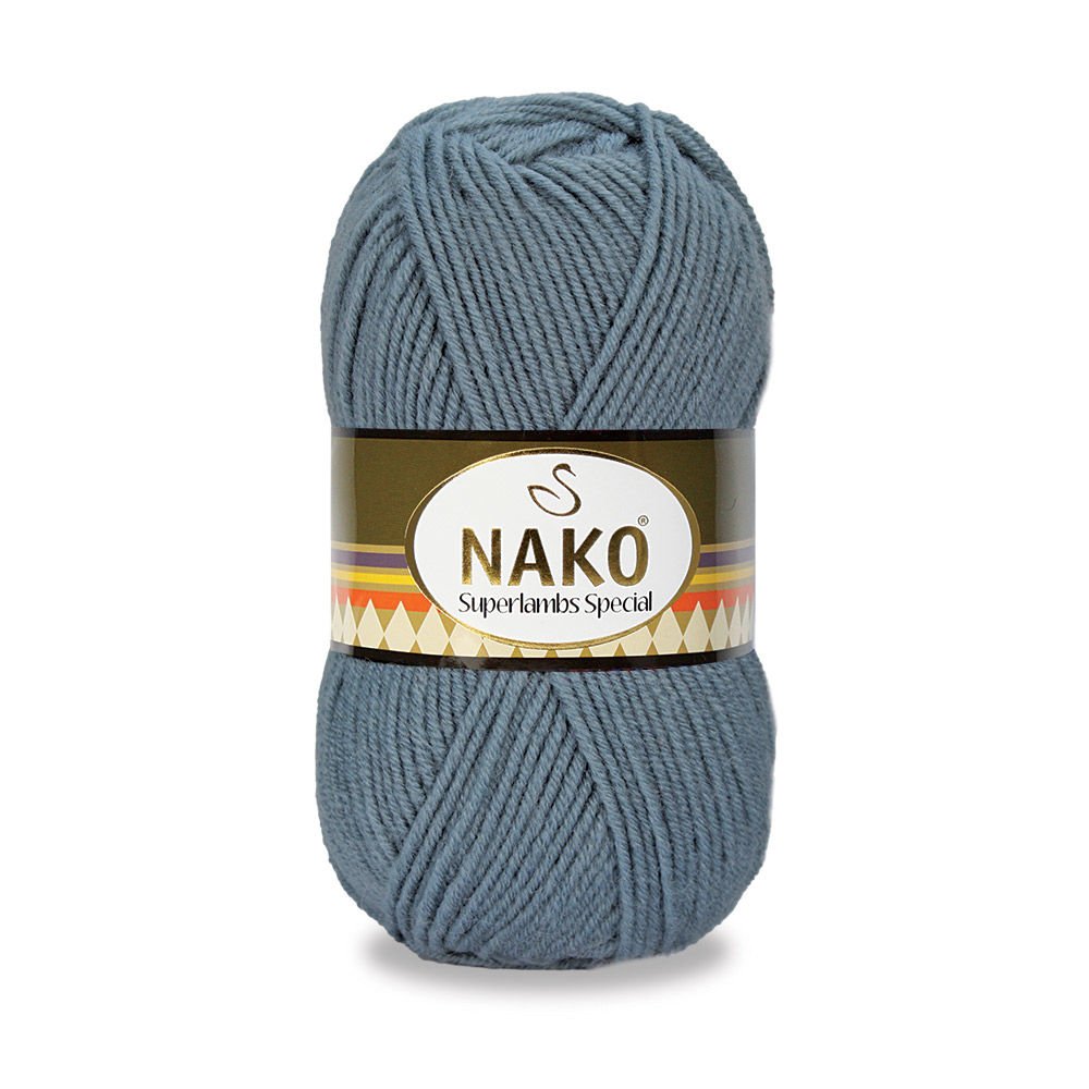 Nako Superlambs Special 13876 yarn by YarnPark