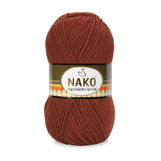 Nako Superlambs Special 13934 yarn by YarnPark