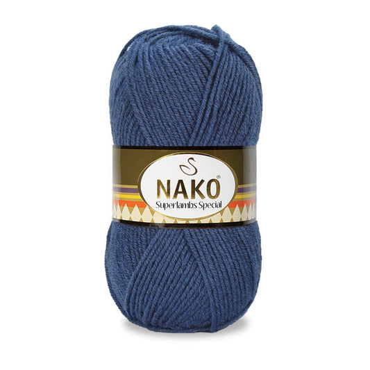 Nako Superlambs Special 13935 yarn by YarnPark