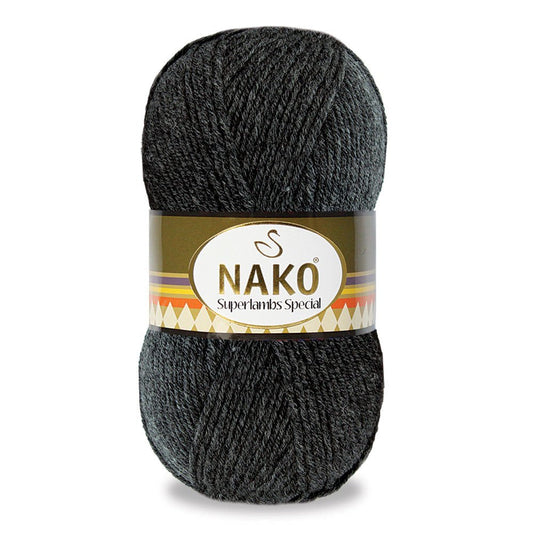 Nako Superlambs Special 1441 yarn by YarnPark