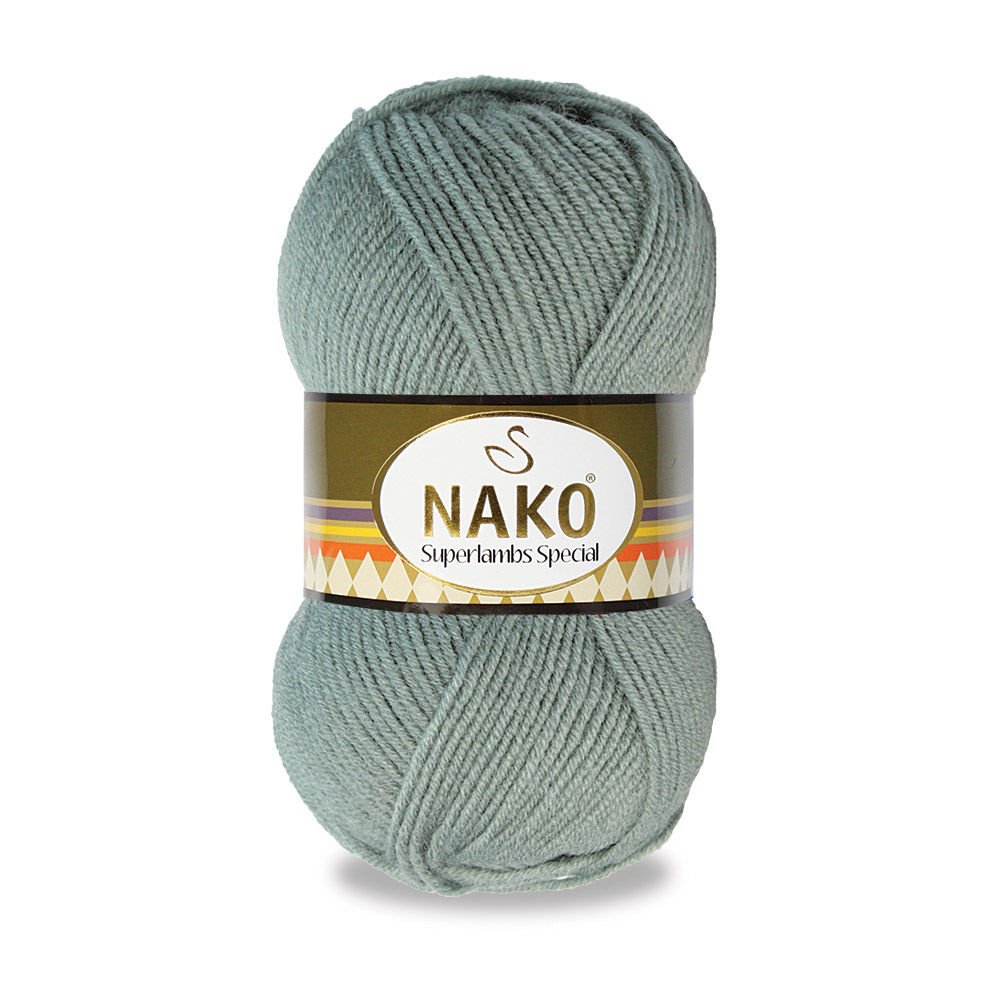 Nako Superlambs Special 1631 yarn by YarnPark