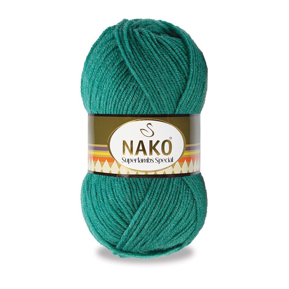 Nako Superlambs Special 181 yarn by YarnPark