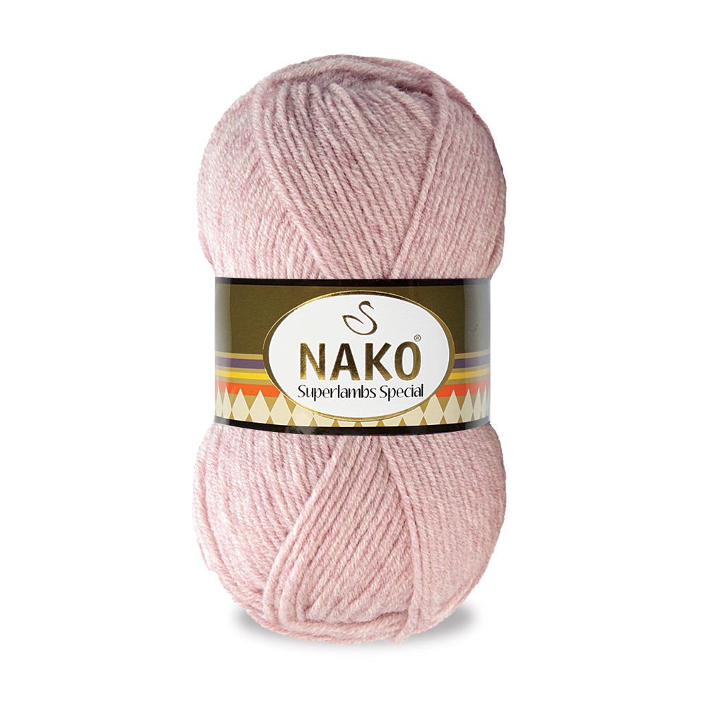 Nako Superlambs Special 1852 yarn by YarnPark