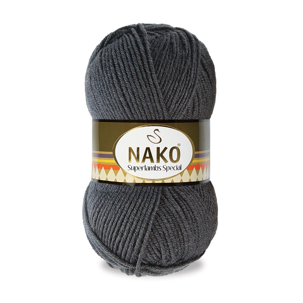 Nako Superlambs Special 1937 yarn by YarnPark