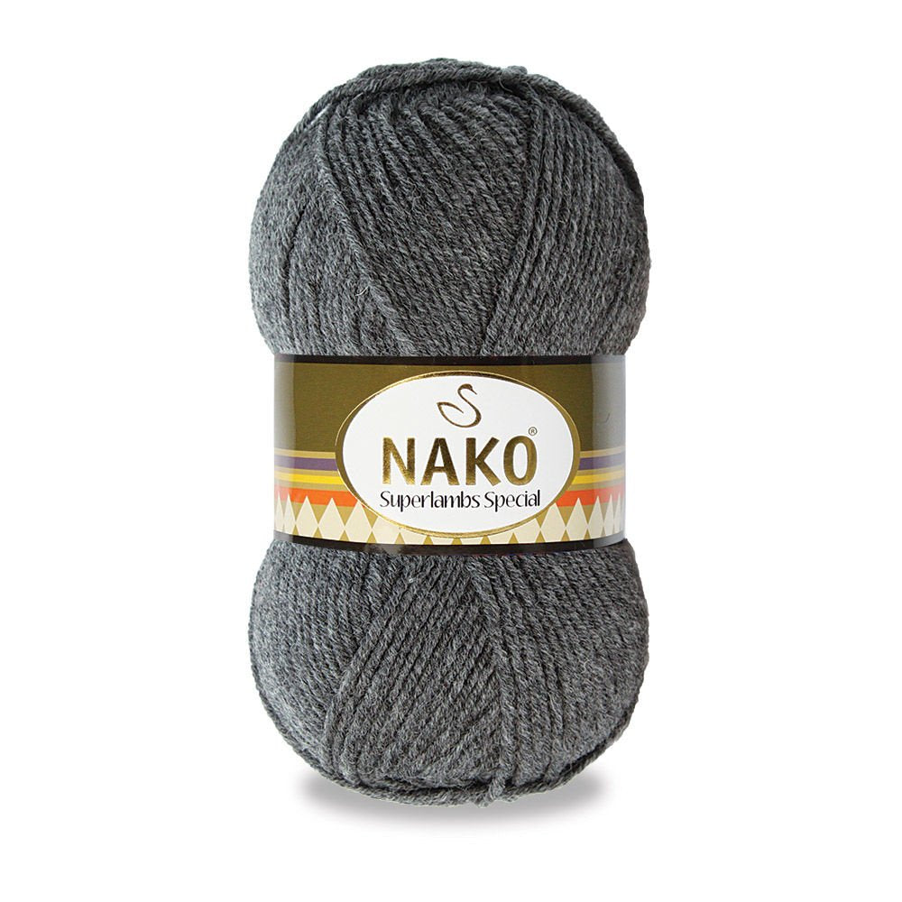 Nako Superlambs Special 193 yarn by YarnPark