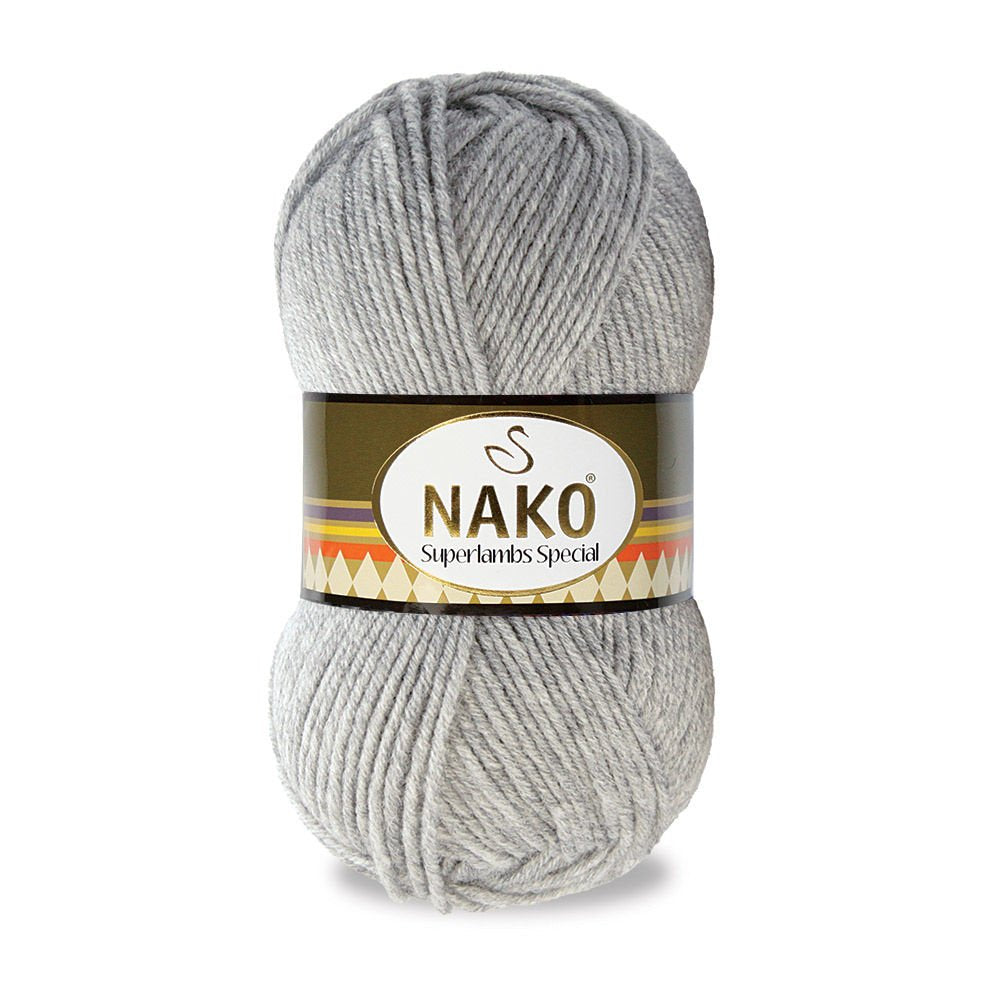 Nako Superlambs Special 195 yarn by YarnPark