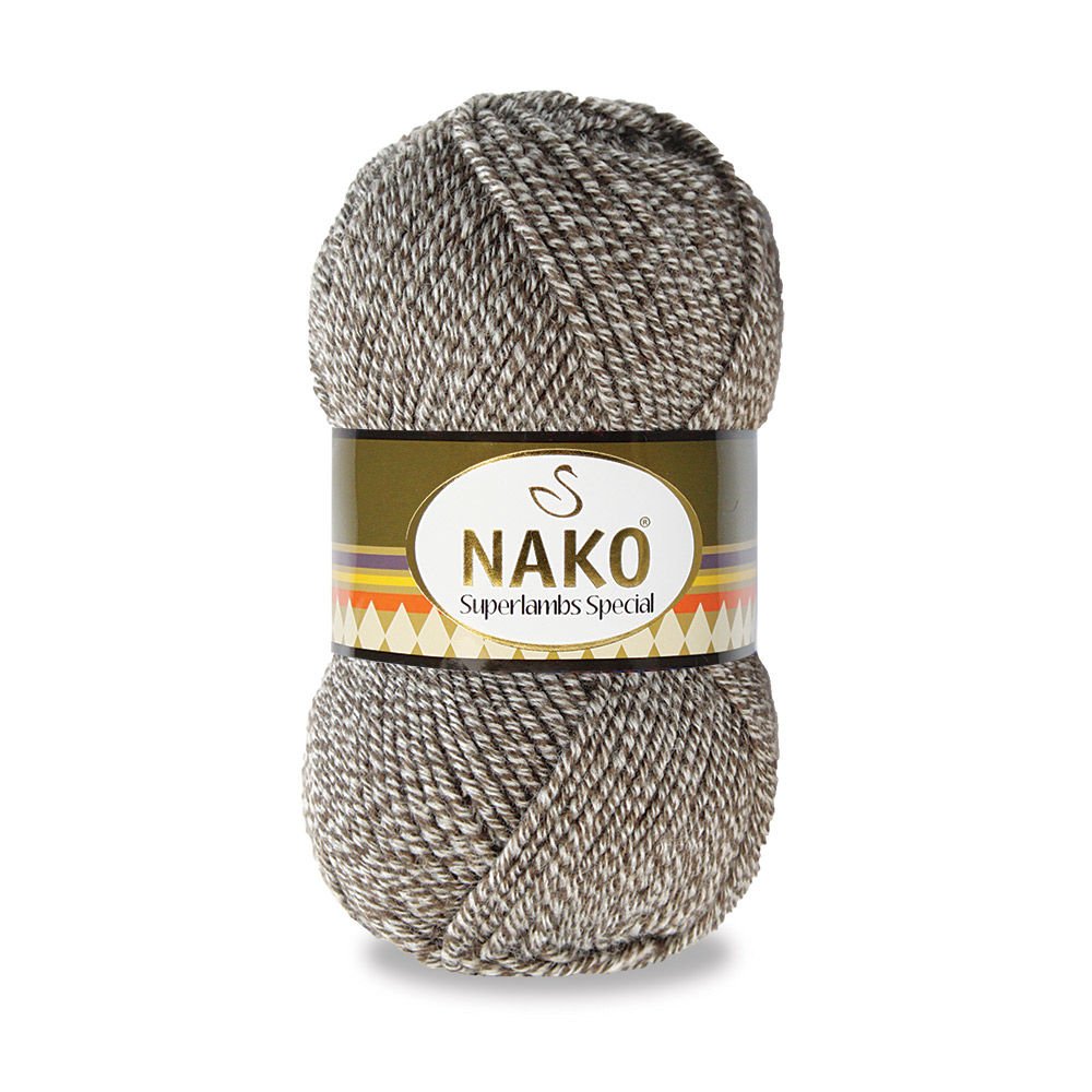 Nako Superlambs Special 21264 yarn by YarnPark