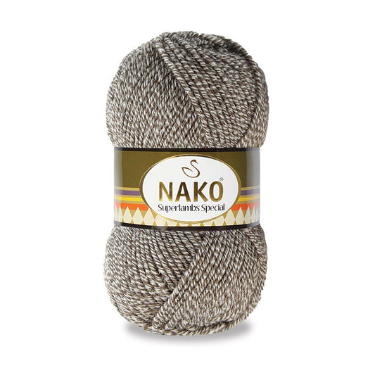 Nako Superlambs Special 21264 yarn by YarnPark