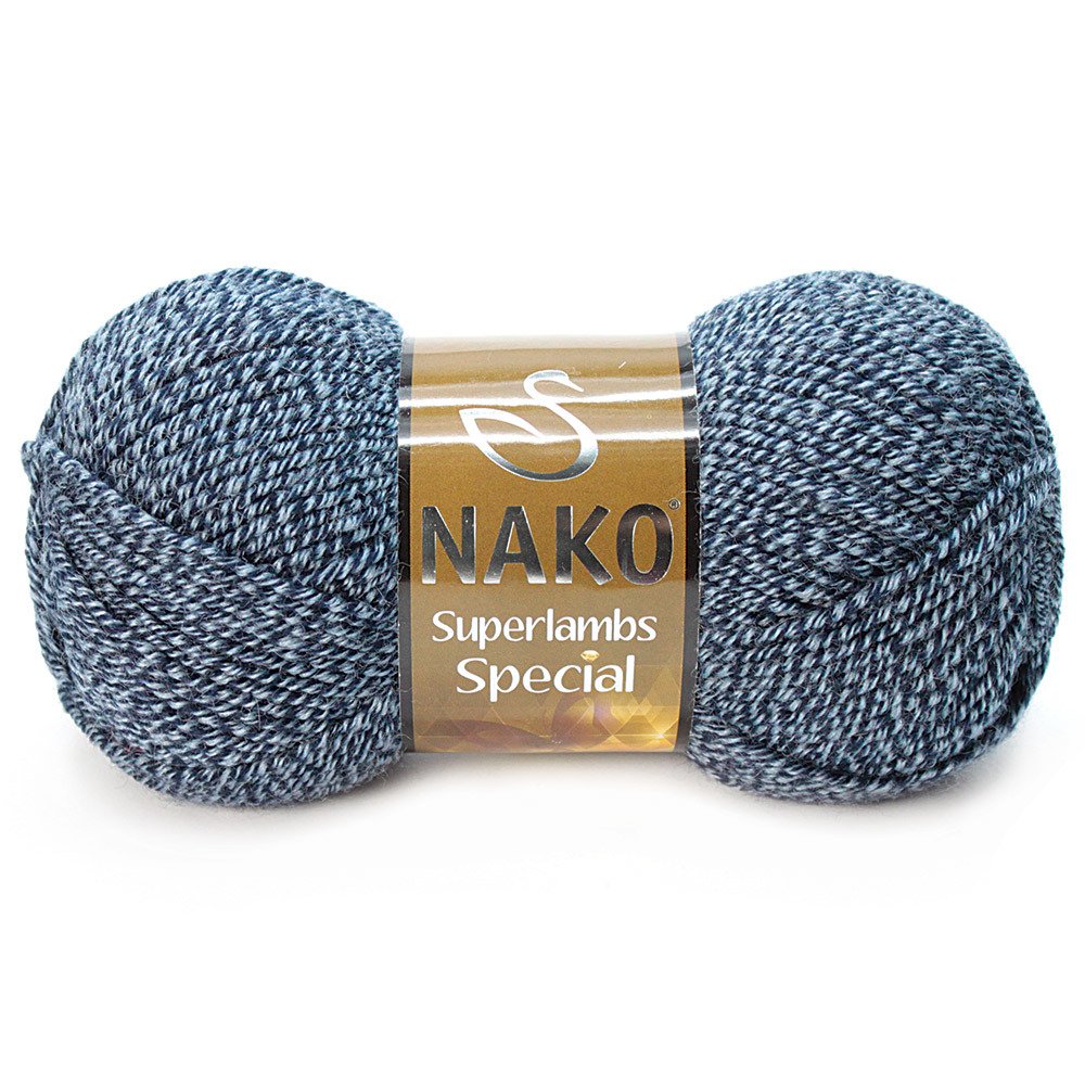 Nako Superlambs Special 21284 yarn by YarnPark