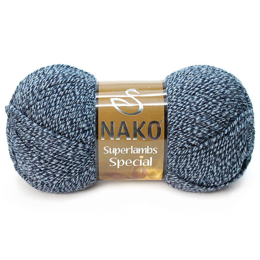 Nako Superlambs Special 21284 yarn by YarnPark