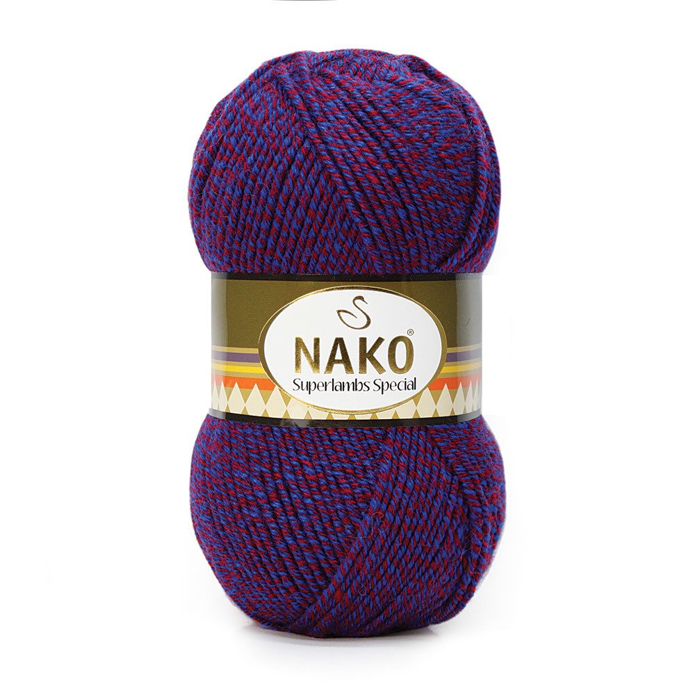 Nako Superlambs Special 21364 yarn by YarnPark