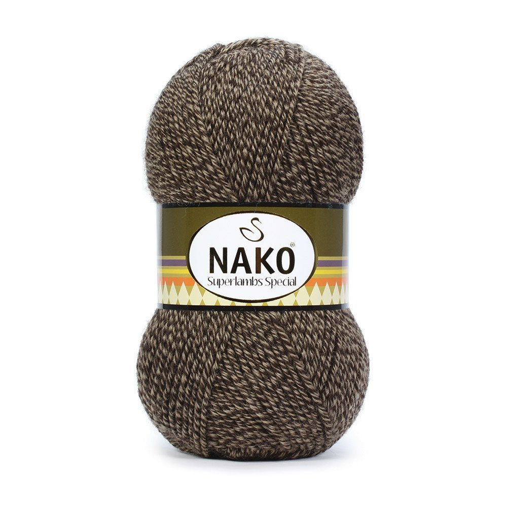 Nako Superlambs Special 21426 yarn by YarnPark