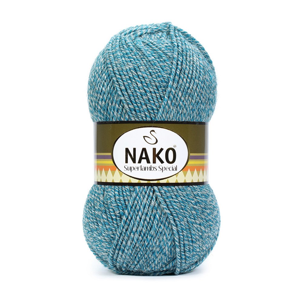 Nako Superlambs Special 21427 yarn by YarnPark