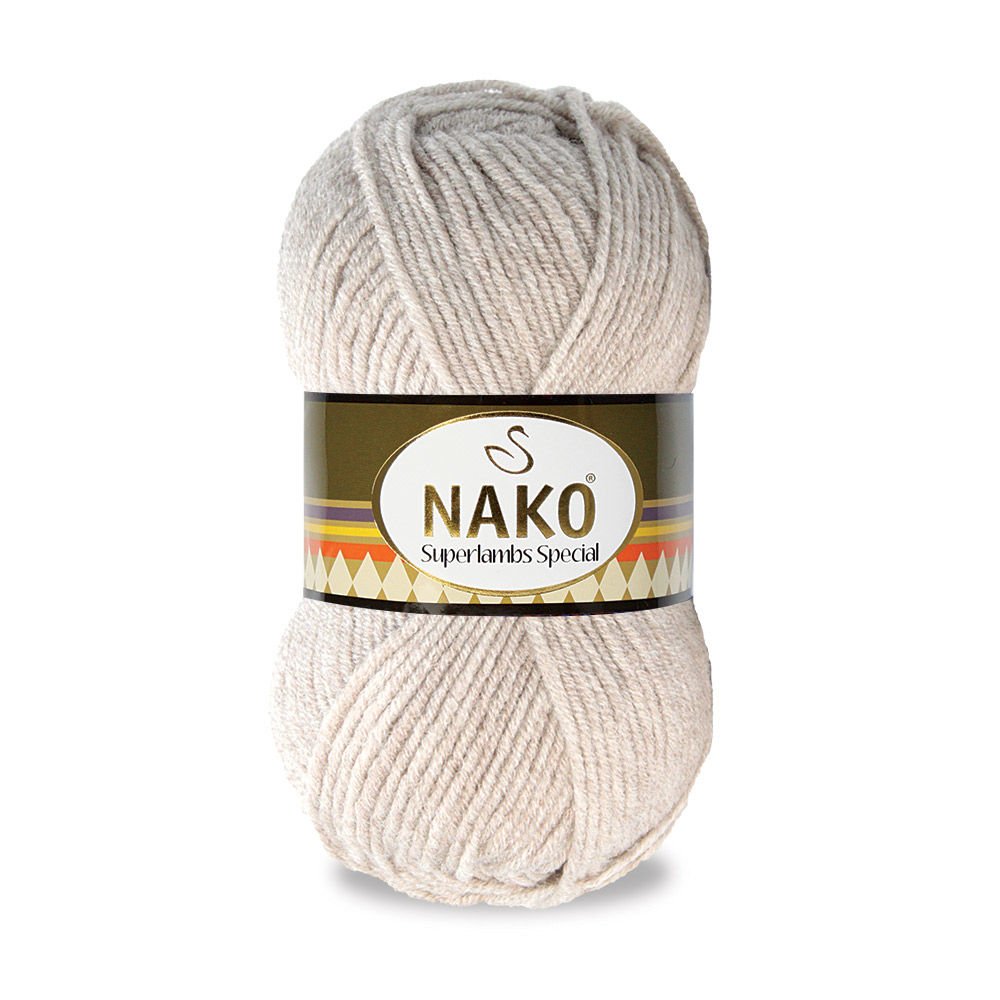 Nako Superlambs Special 2167 yarn by YarnPark