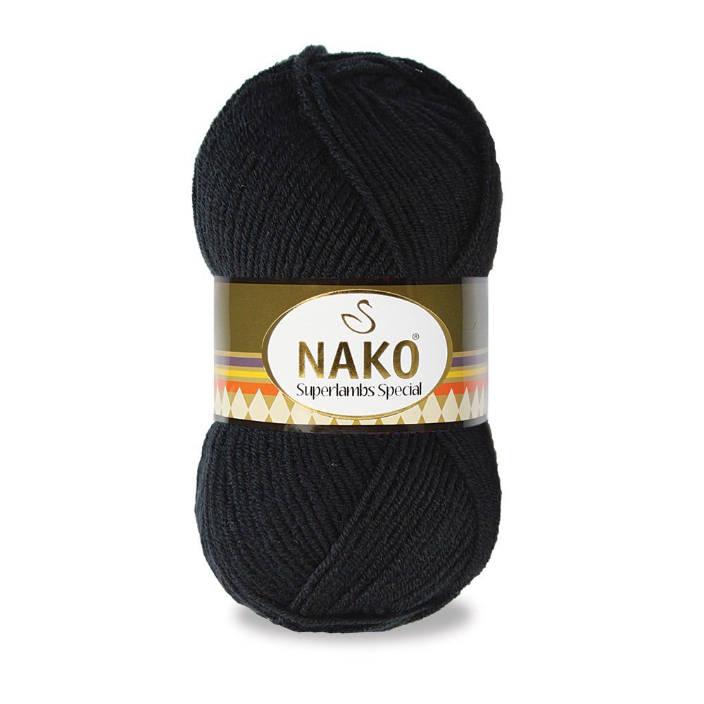 Nako Superlambs Special 217 yarn by YarnPark