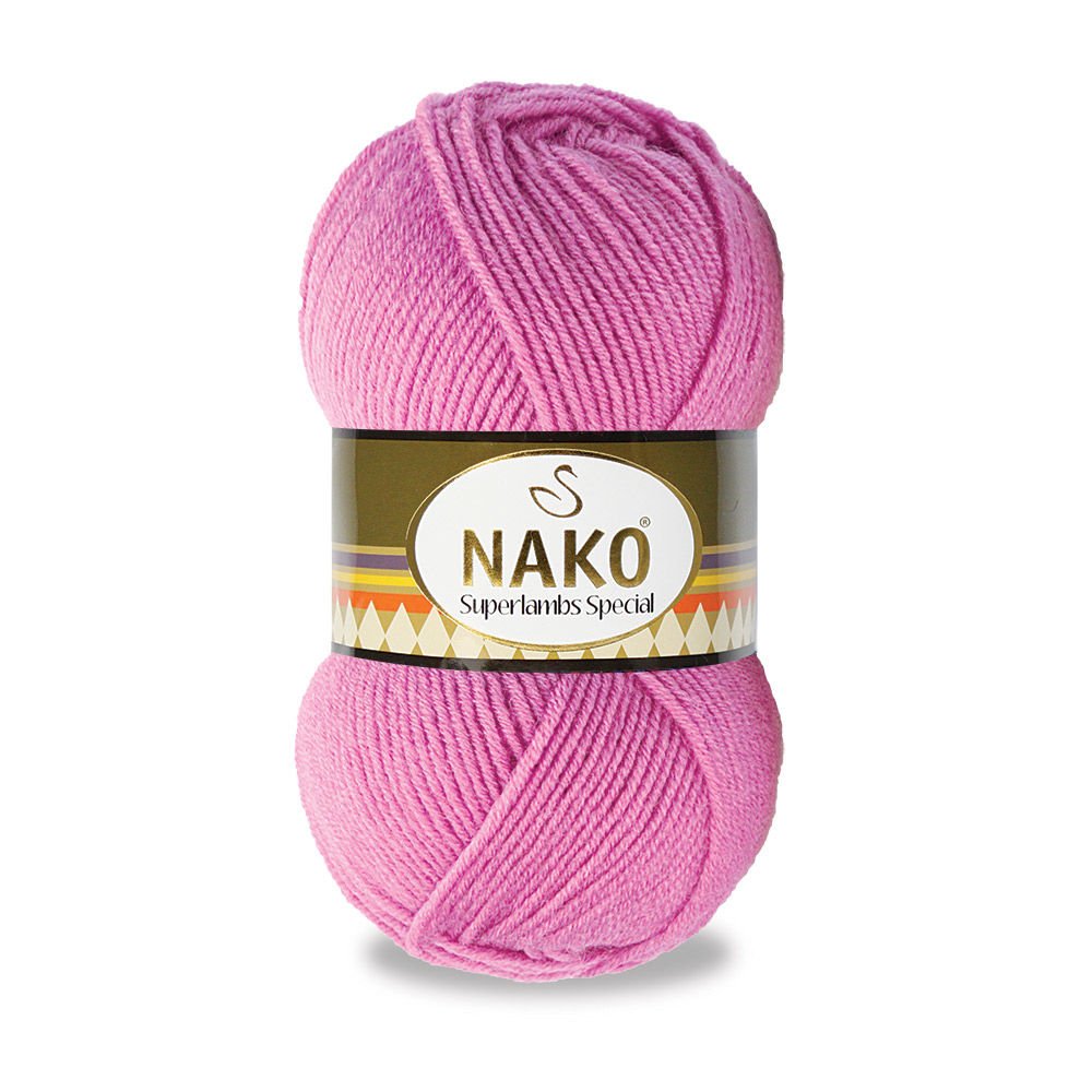 Nako Superlambs Special 2243 yarn by YarnPark