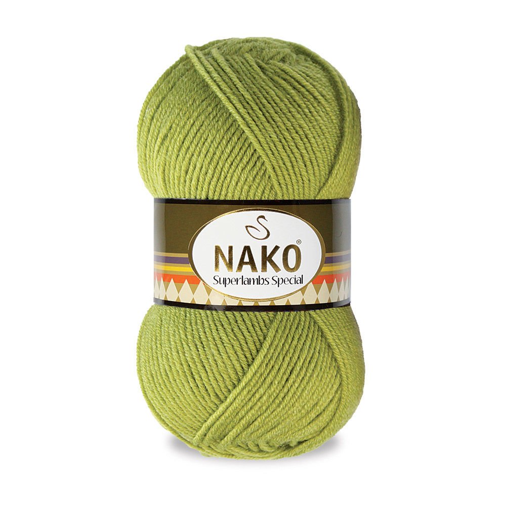 Nako Superlambs Special 23107 yarn by YarnPark