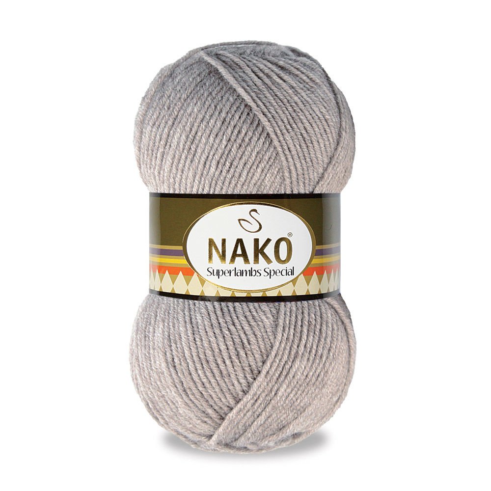 Nako Superlambs Special 23131 yarn by YarnPark