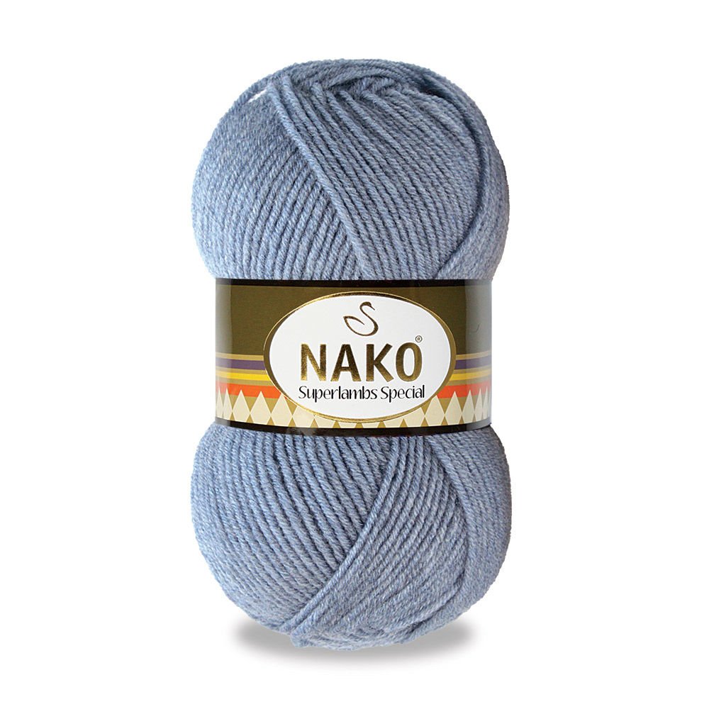 Nako Superlambs Special 23135 yarn by YarnPark