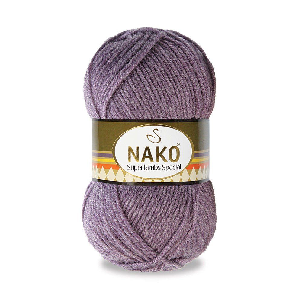 Nako Superlambs Special 23331 yarn by YarnPark