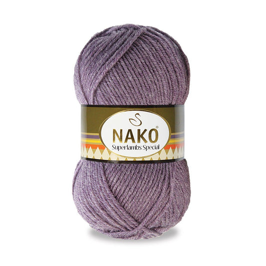 Nako Superlambs Special 23331 yarn by YarnPark