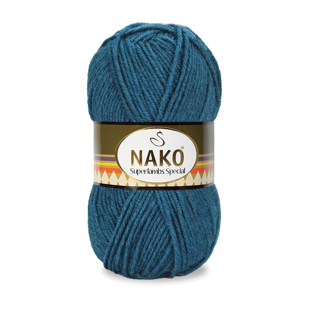 Nako Superlambs Special 23463 yarn by YarnPark