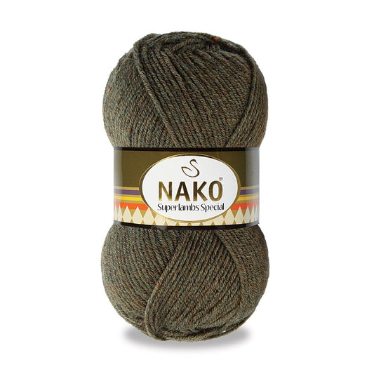 Nako Superlambs Special 23520 yarn by YarnPark