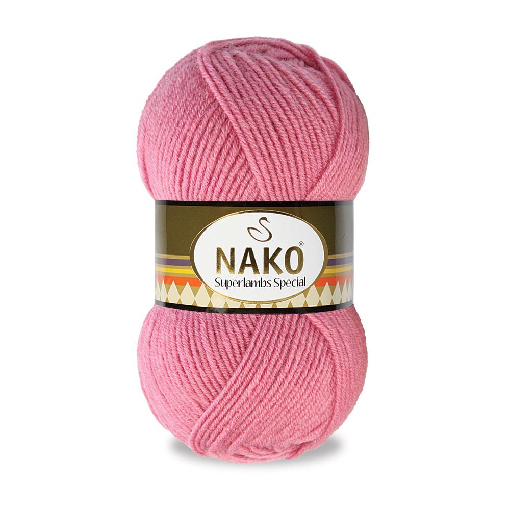 Nako Superlambs Special 2970 yarn by YarnPark