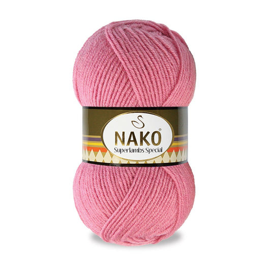 Nako Superlambs Special 2970 yarn by YarnPark