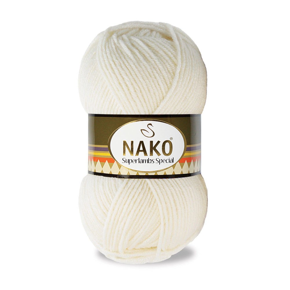 Nako Superlambs Special 300 yarn by YarnPark