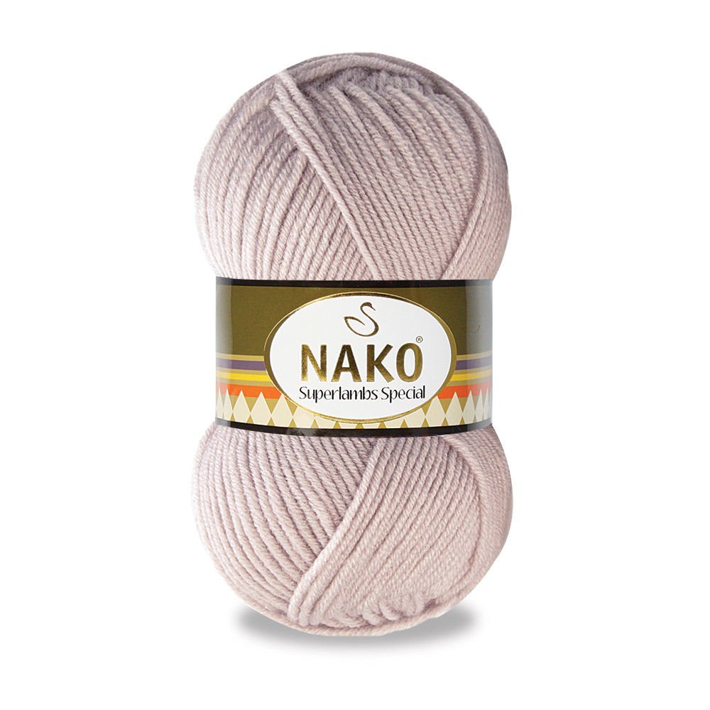 Nako Superlambs Special 3079 yarn by YarnPark