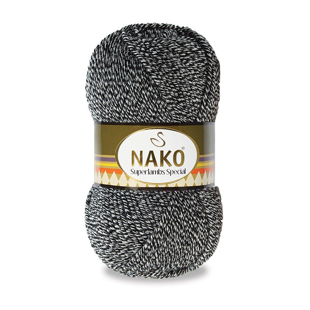 Nako Superlambs Special 3086 yarn by YarnPark