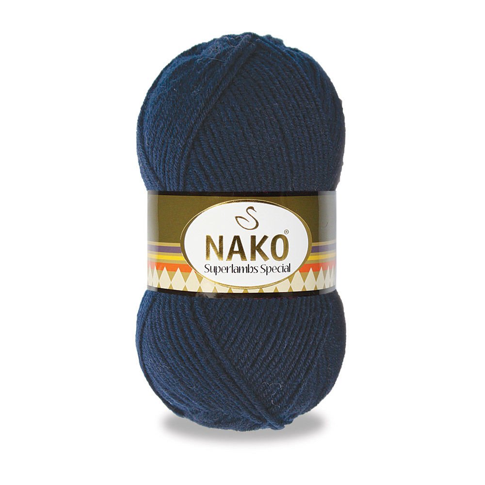 Nako Superlambs Special 3088 yarn by YarnPark