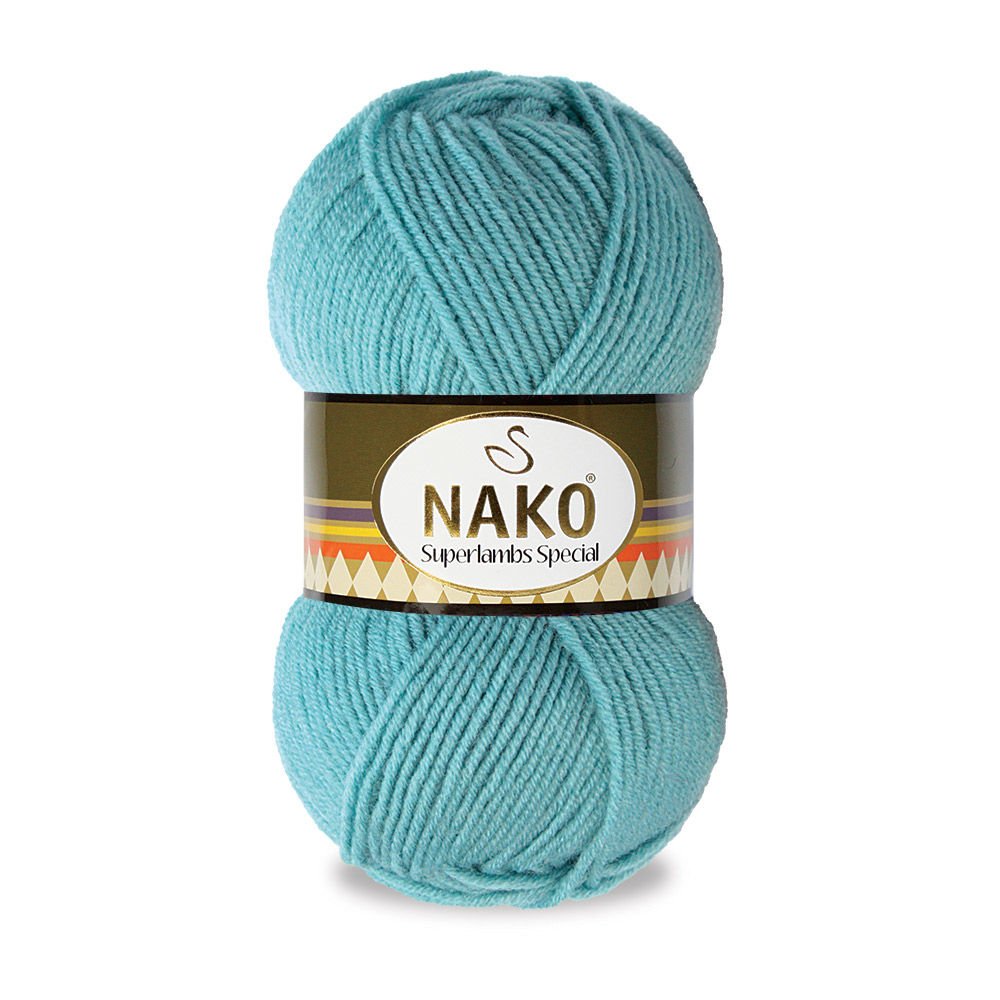 Nako Superlambs Special 313 yarn by YarnPark