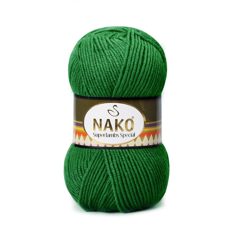 Nako Superlambs Special 3584 yarn by YarnPark