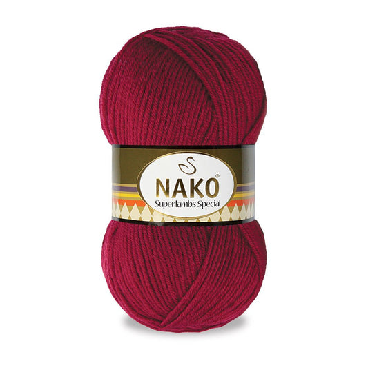 Nako Superlambs Special 3630 yarn by YarnPark