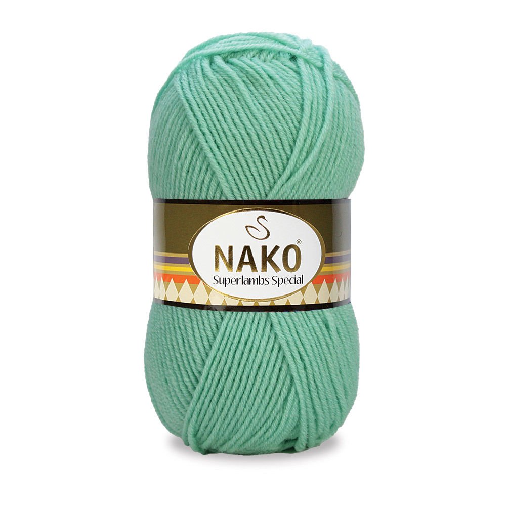 Nako Superlambs Special 3726 yarn by YarnPark