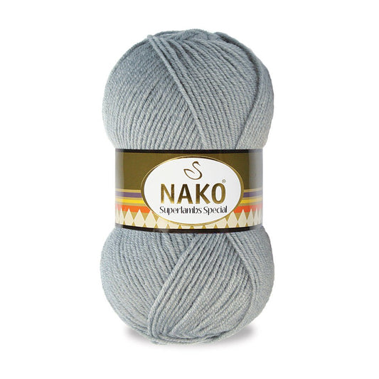 Nako Superlambs Special 4192 yarn by YarnPark